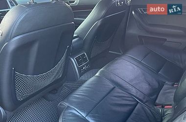 Седан Audi A6 2010 в Вінниці