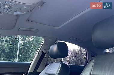Седан Audi A6 2010 в Вінниці
