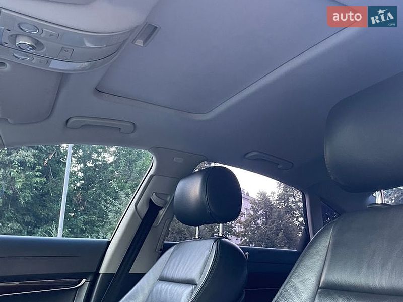 Седан Audi A6 2010 в Вінниці