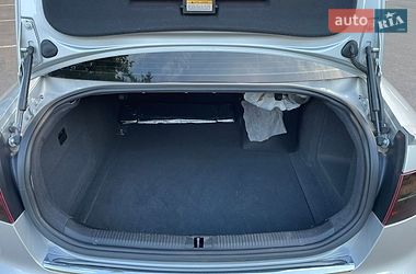 Седан Audi A6 2010 в Вінниці