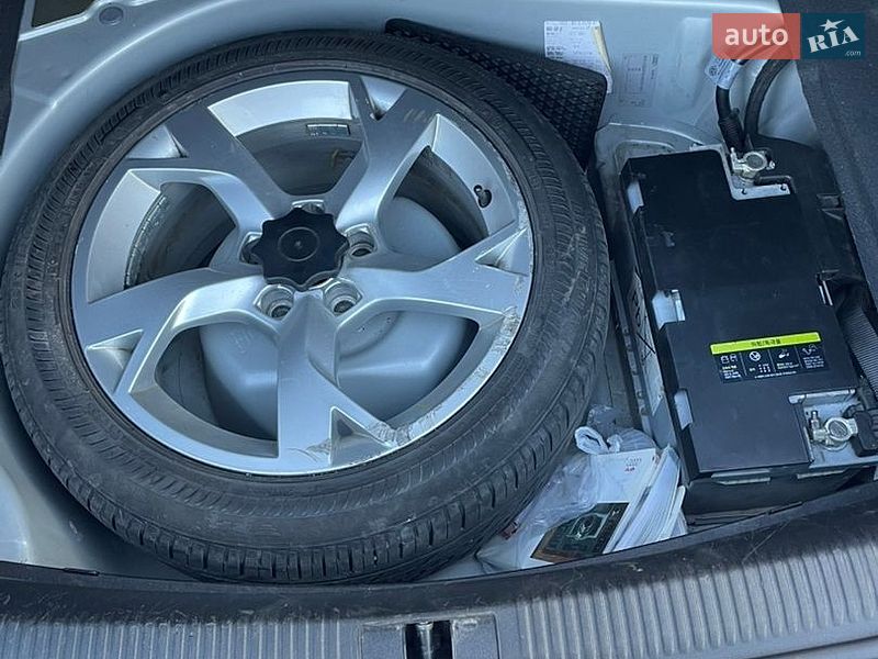 Седан Audi A6 2010 в Вінниці