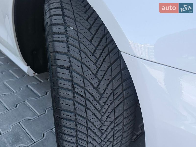 Седан Audi A6 2015 в Тернополе