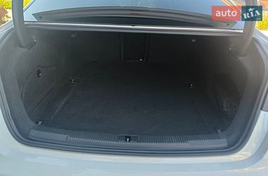 Седан Audi A6 2015 в Тернополе