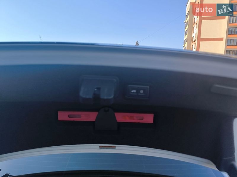 Седан Audi A6 2015 в Тернополе