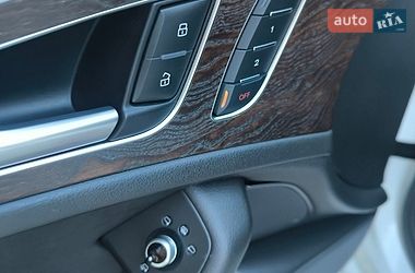 Седан Audi A6 2015 в Тернополе