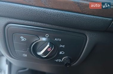 Седан Audi A6 2015 в Тернополе