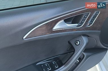 Седан Audi A6 2015 в Тернополе