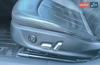 Седан Audi A6 2015 в Тернополе