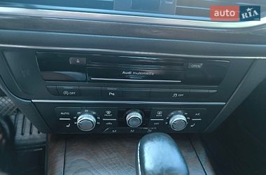 Седан Audi A6 2015 в Тернополе