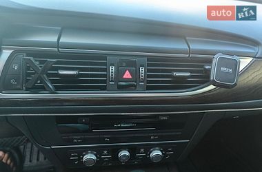 Седан Audi A6 2015 в Тернополе