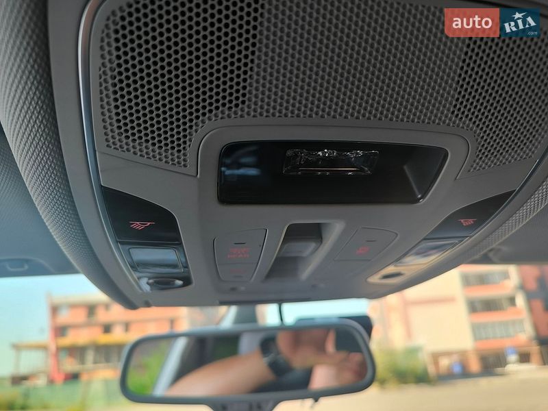Седан Audi A6 2015 в Тернополе