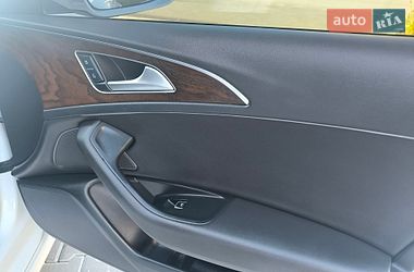 Седан Audi A6 2015 в Тернополе