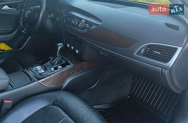 Седан Audi A6 2015 в Тернополе