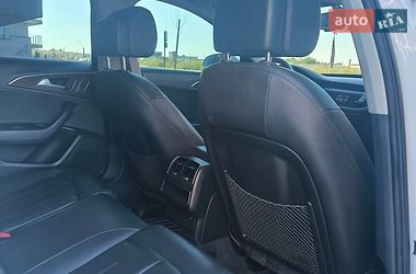 Седан Audi A6 2015 в Тернополе