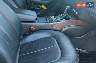 Седан Audi A6 2015 в Тернополе