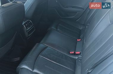 Седан Audi A6 2015 в Тернополе