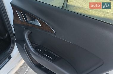 Седан Audi A6 2015 в Тернополе