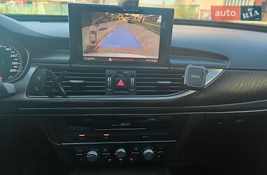 Седан Audi A6 2015 в Тернополе