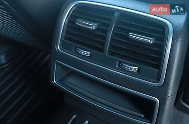 Седан Audi A6 2015 в Тернополе