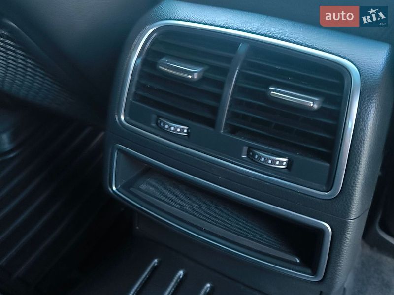 Седан Audi A6 2015 в Тернополе