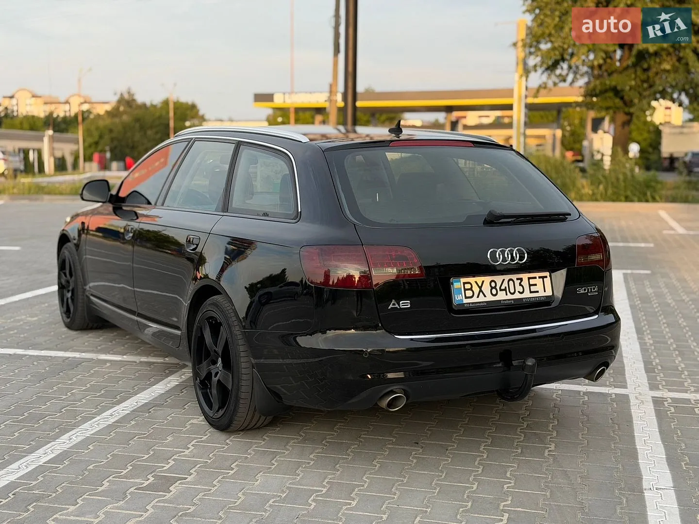 2011 Audi A6 - мініатюра 7