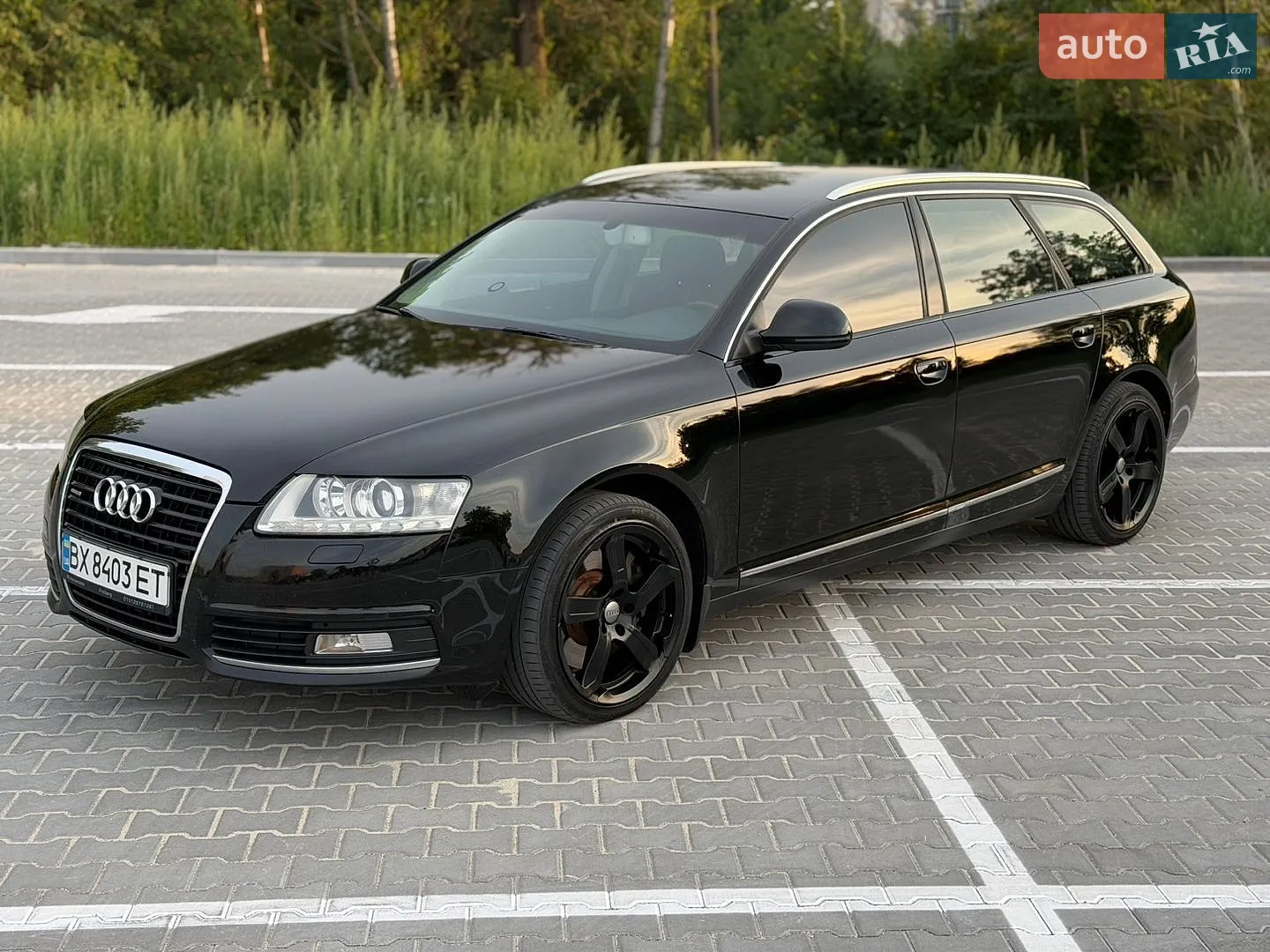 2011 Audi A6 - мініатюра 15