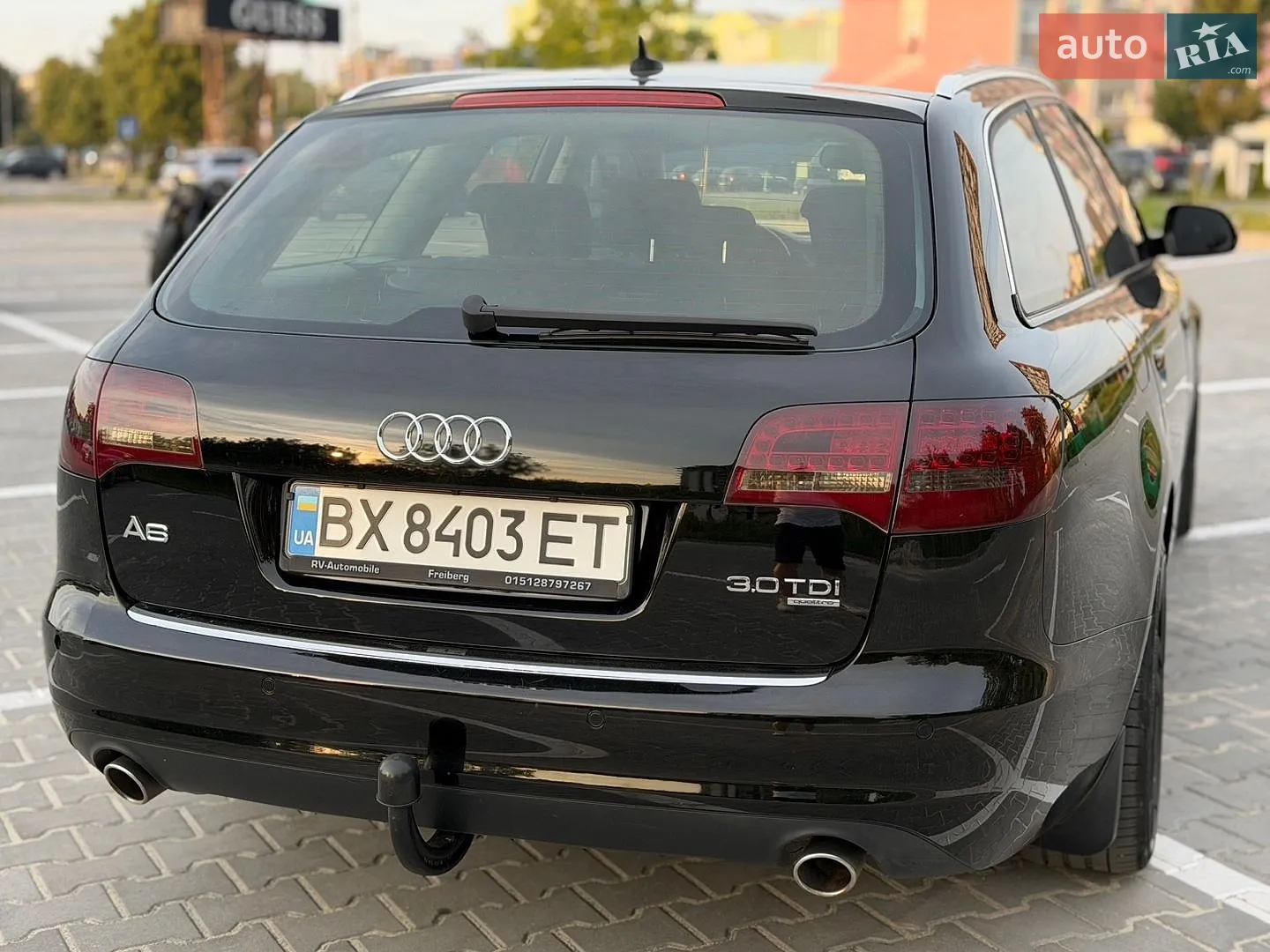 2011 Audi A6 - мініатюра 17
