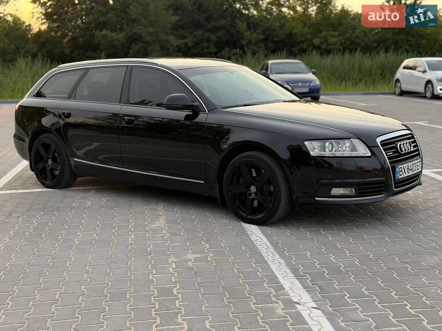 2011 Audi A6 - мініатюра 22