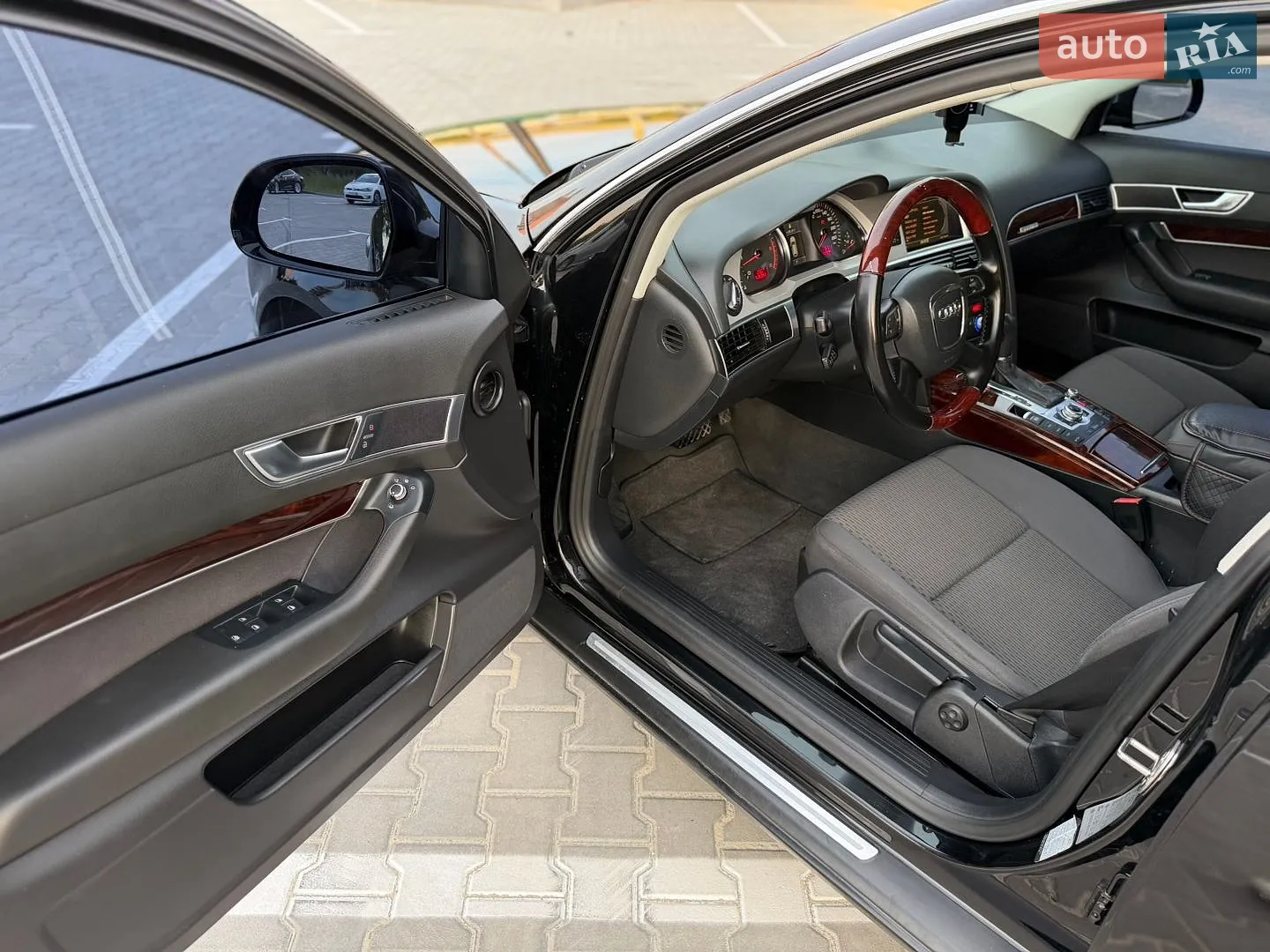 2011 Audi A6 - мініатюра 42