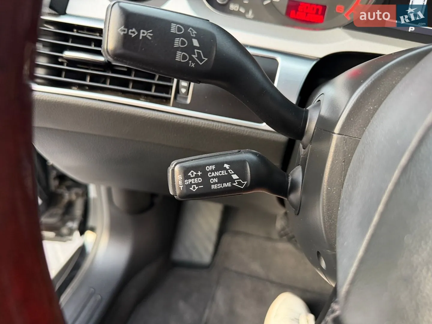 2011 Audi A6 - мініатюра 46