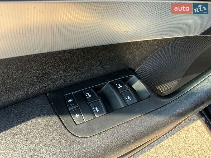 Універсал Audi A6 2007 в Житомирі