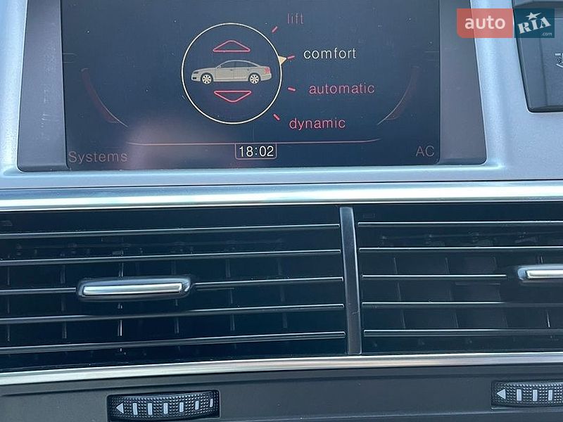 Седан Audi A6 2010 в Вінниці