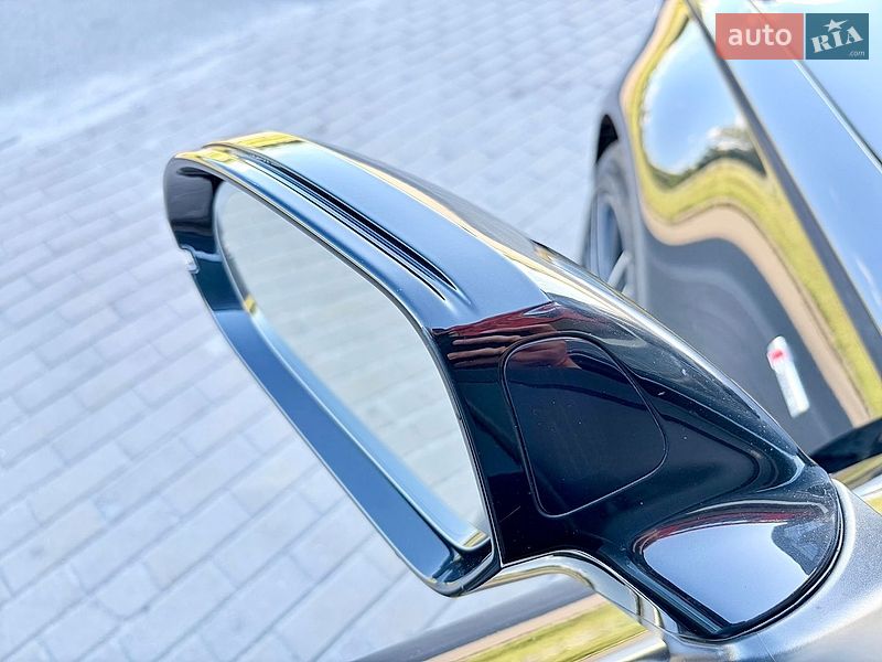 Седан Audi A6 2015 в Киеве