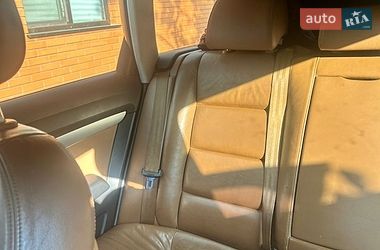 Универсал Audi A6 2008 в Коростене фото 7 Универсал Audi A6 2008 в Коростене
