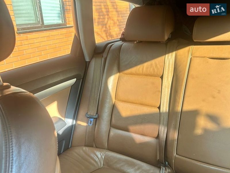 Универсал Audi A6 2008 в Коростене фото 7 Универсал Audi A6 2008 в Коростене