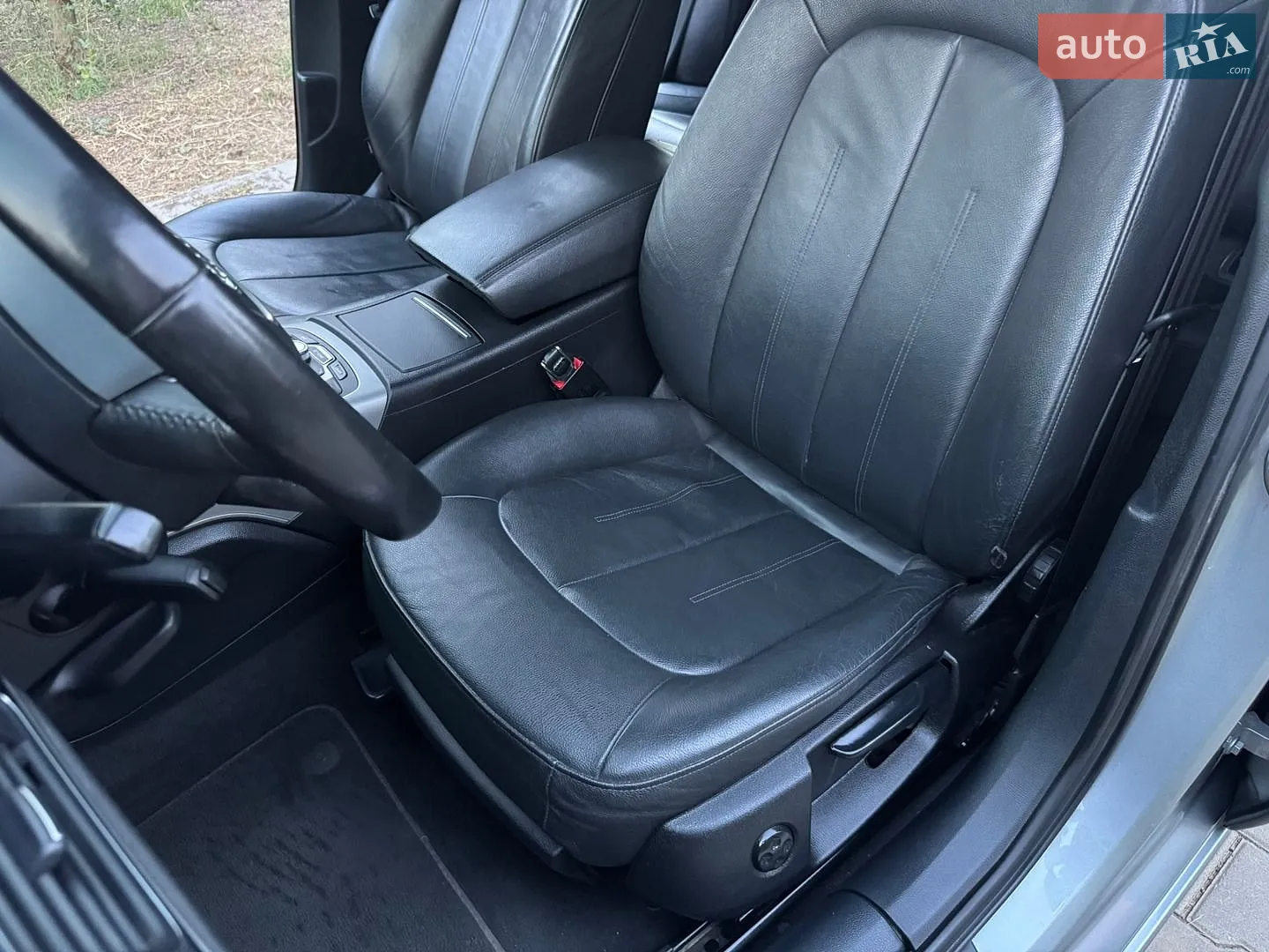 2012 Audi A6 - мініатюра 27