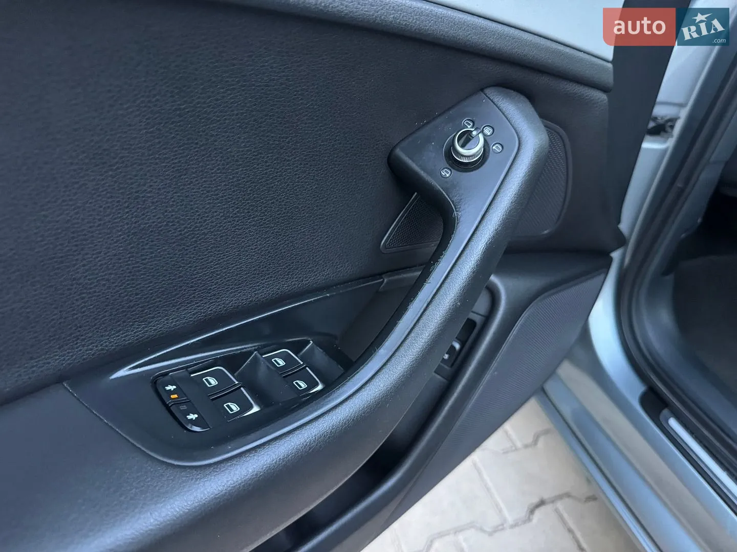 2012 Audi A6 - мініатюра 28