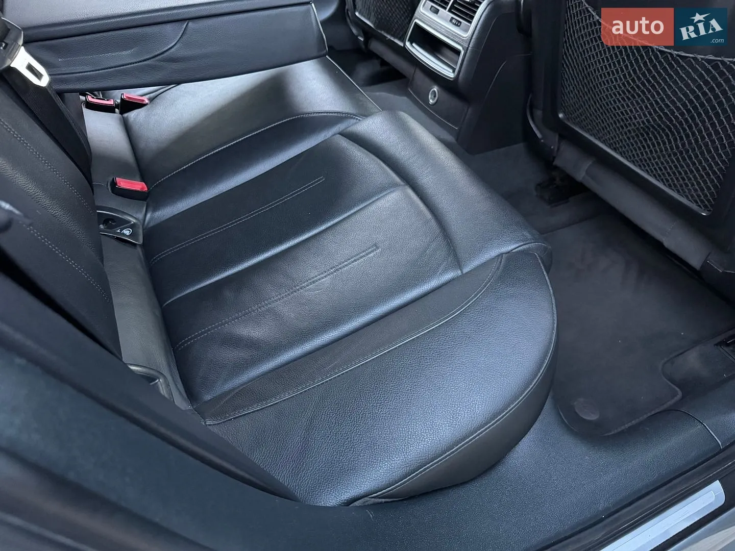 2012 Audi A6 - мініатюра 39