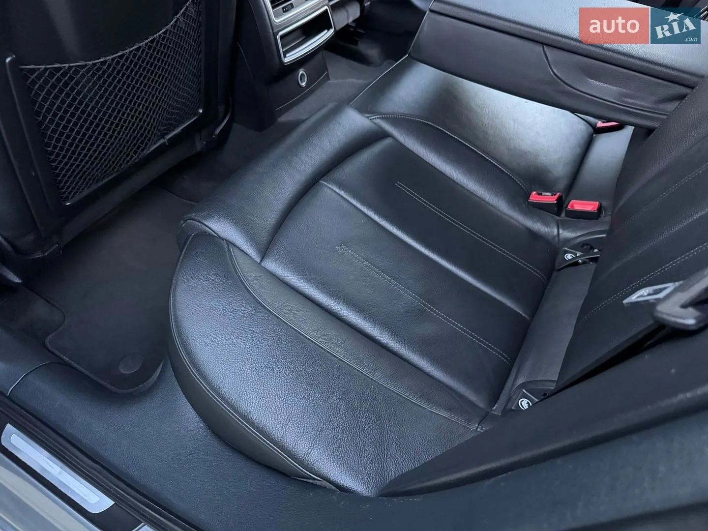 2012 Audi A6 - мініатюра 43