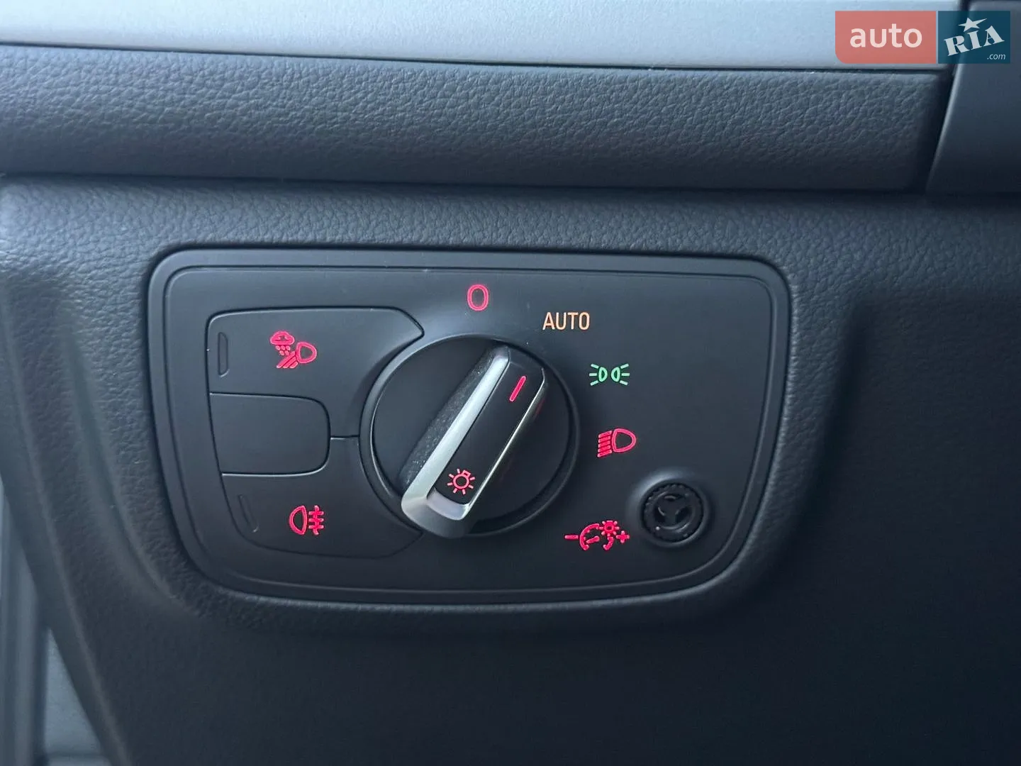 2012 Audi A6 - мініатюра 53