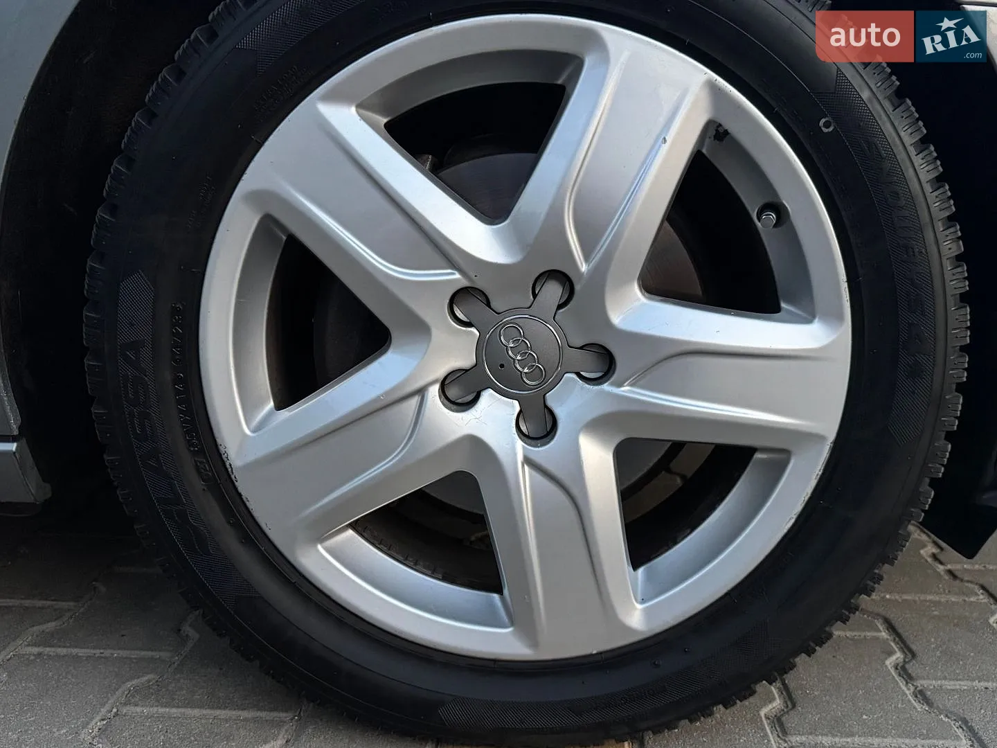 2012 Audi A6 - мініатюра 61