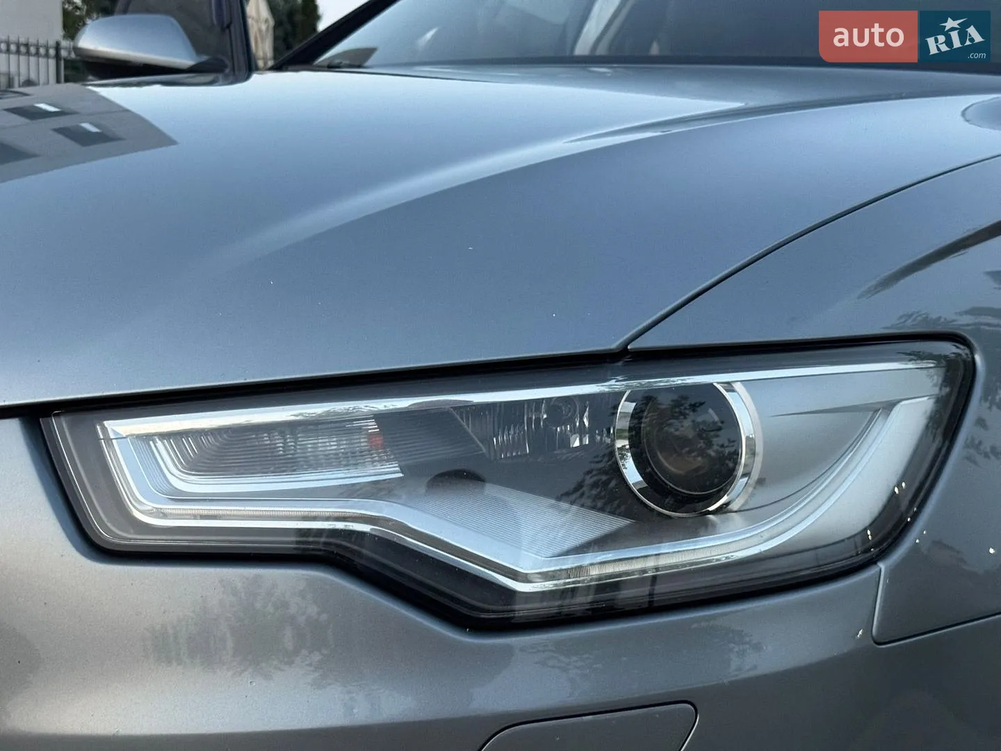 2012 Audi A6 - мініатюра 64