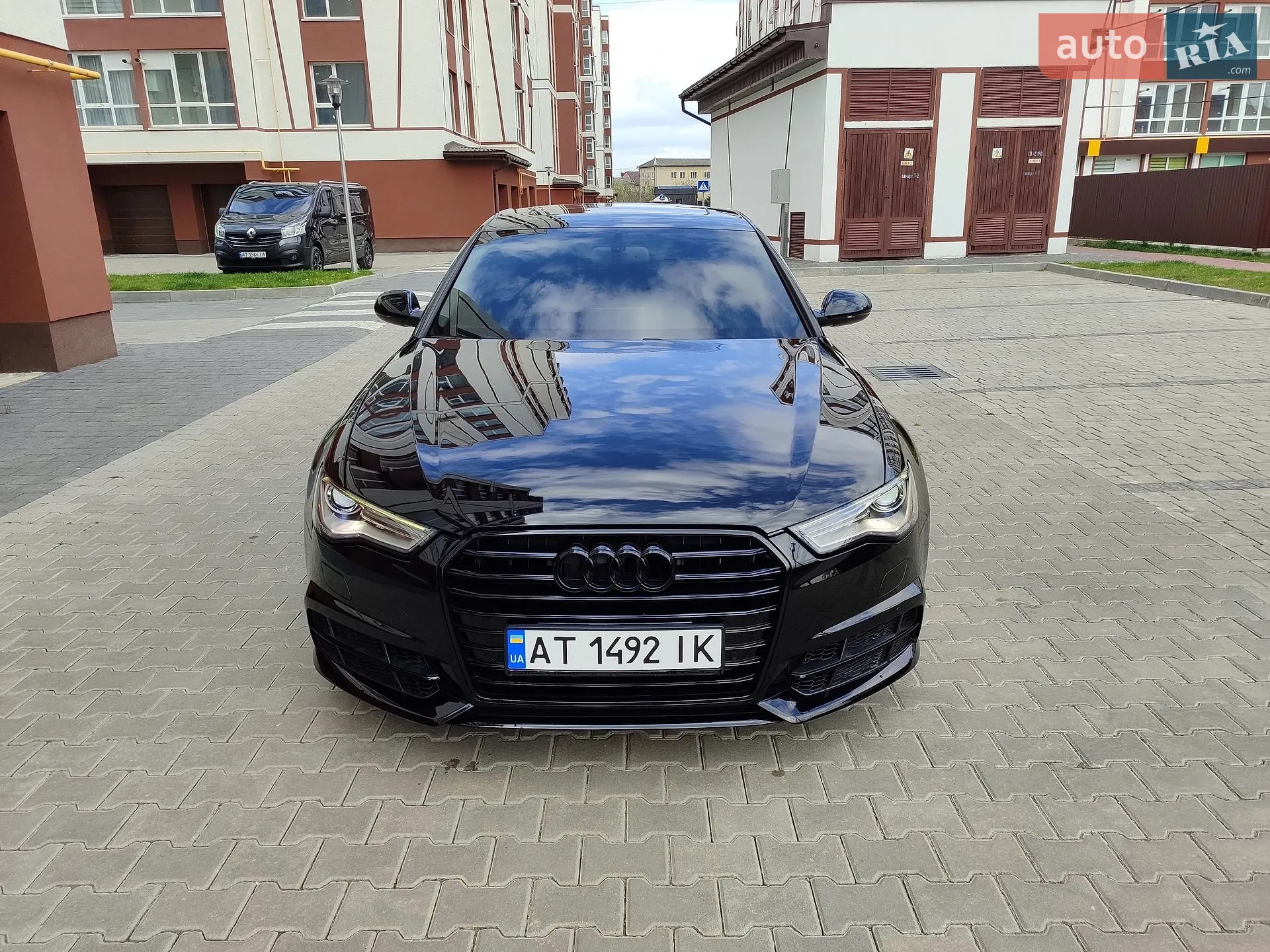 2017 Audi A6 - мініатюра 10
