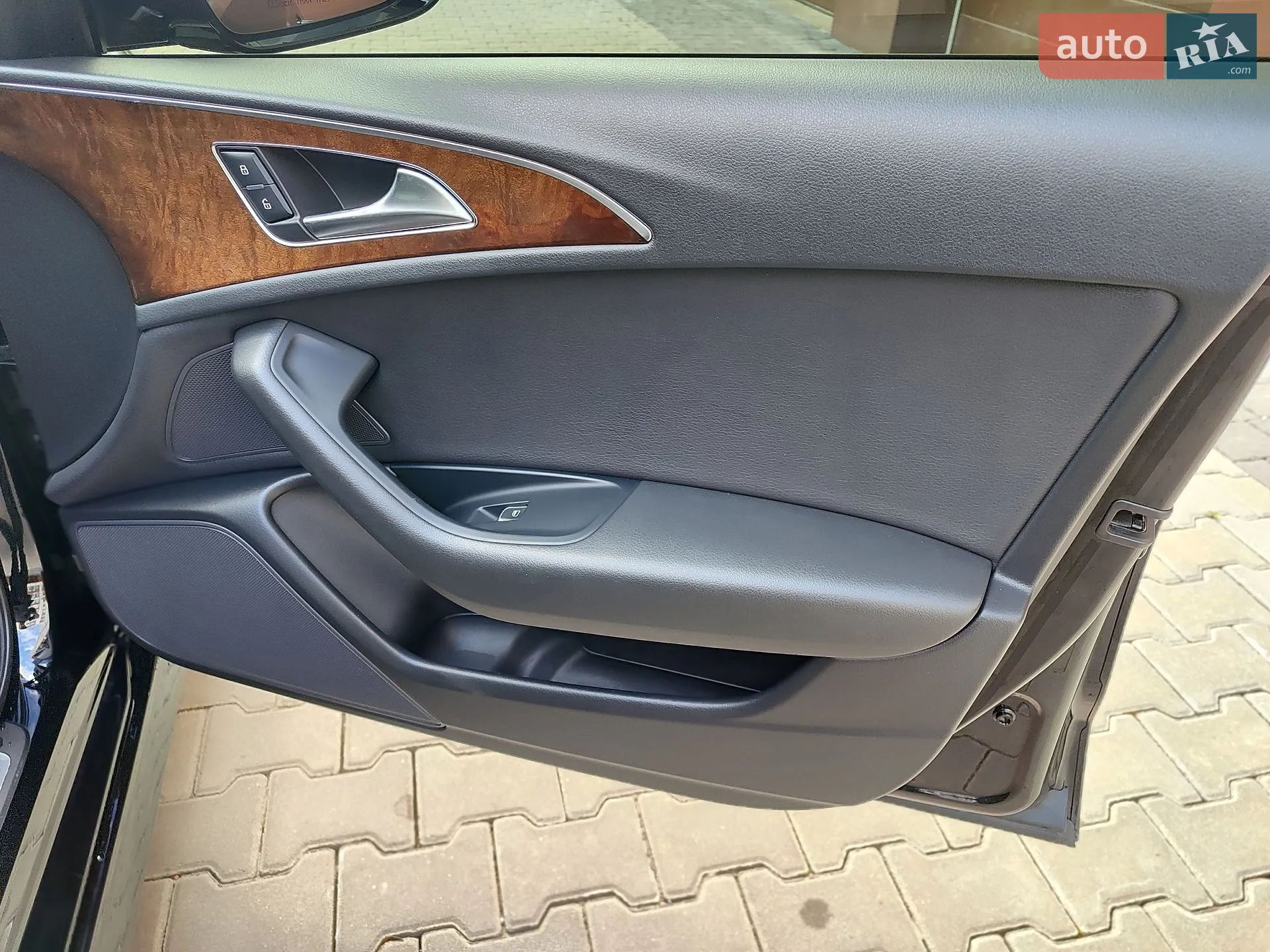 2017 Audi A6 - мініатюра 18