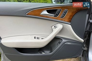Седан Audi A6 2017 в Яворове фото 18 Седан Audi A6 2017 в Яворове