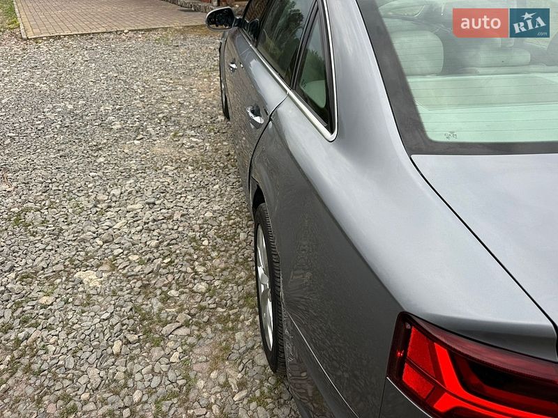 Седан Audi A6 2017 в Яворове фото 19 Седан Audi A6 2017 в Яворове