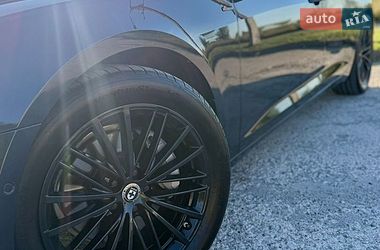 Седан Audi A6 2023 в Кривому Розі