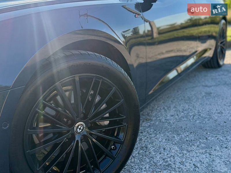 Седан Audi A6 2023 в Кривому Розі