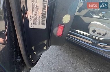 Седан Audi A6 2023 в Кривому Розі