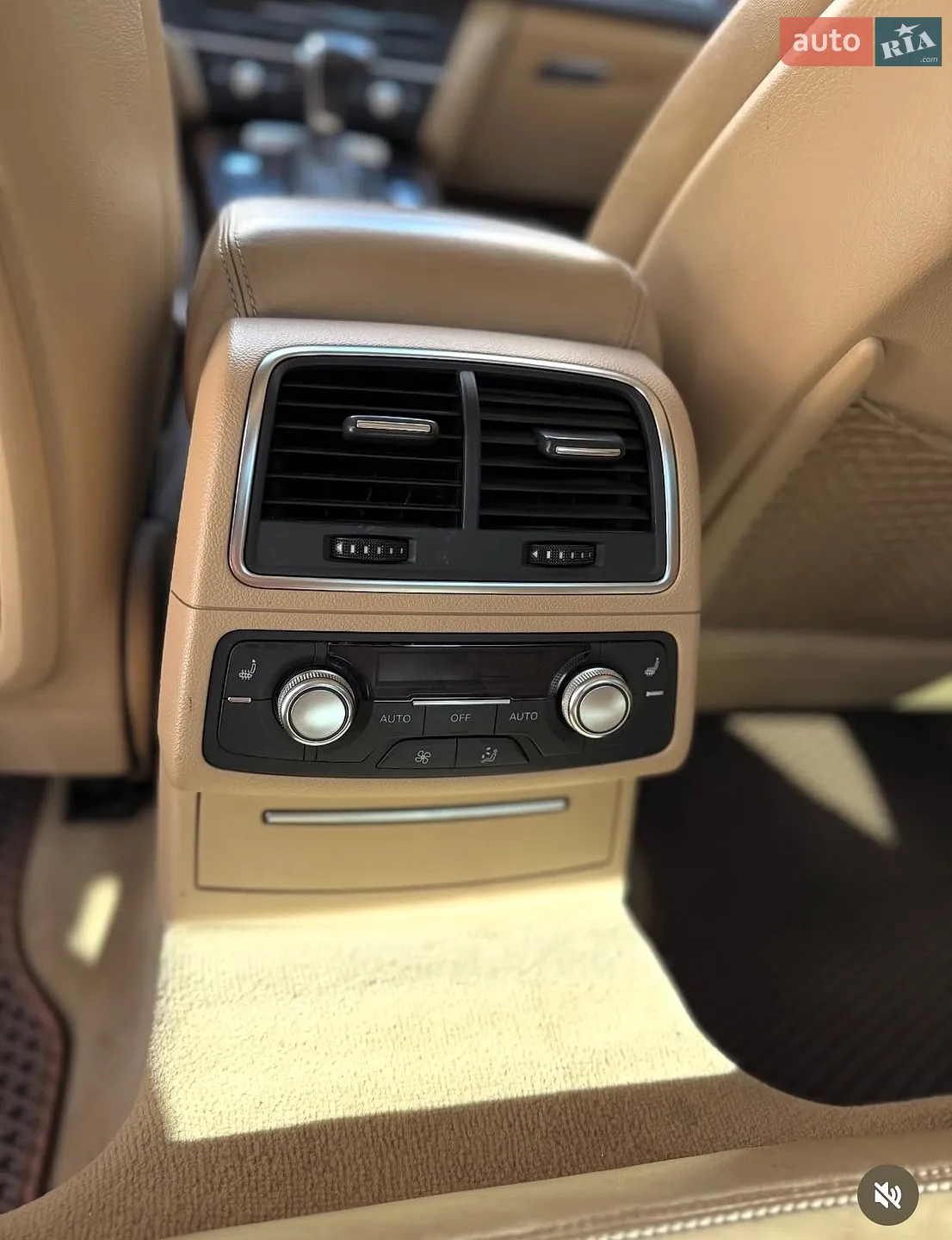 2011 Audi A6 - мініатюра 6